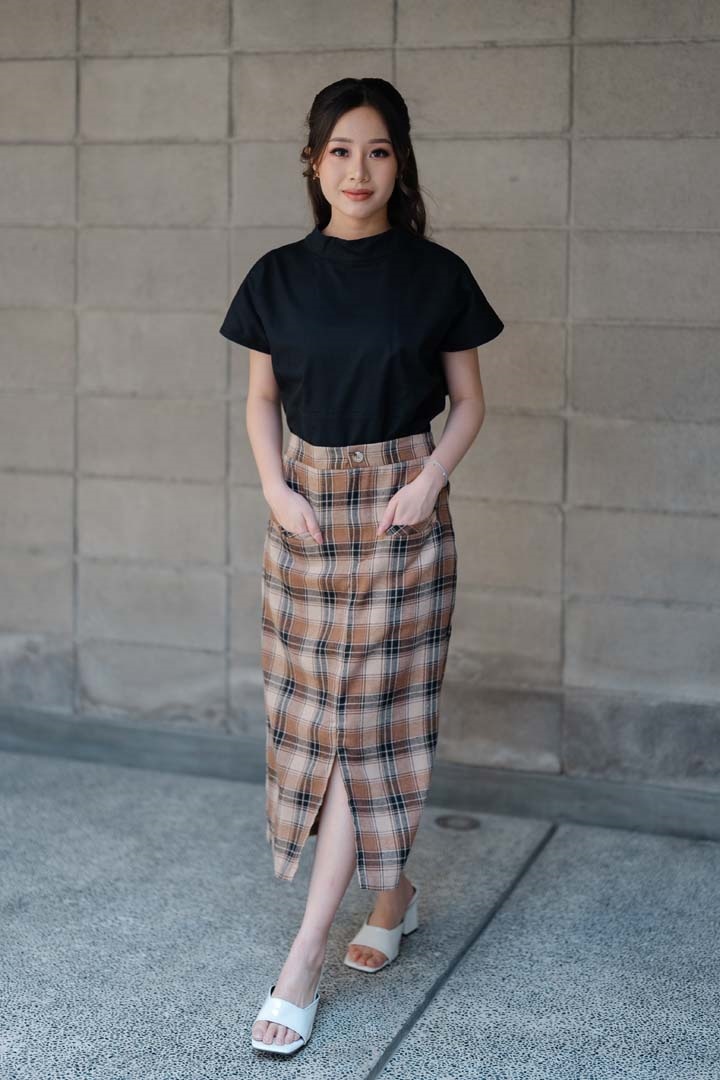 Picture of Saphire Skirt