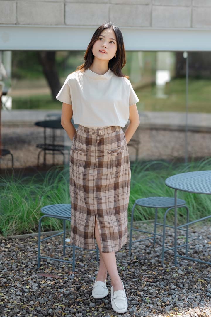 Picture of Saphire Skirt