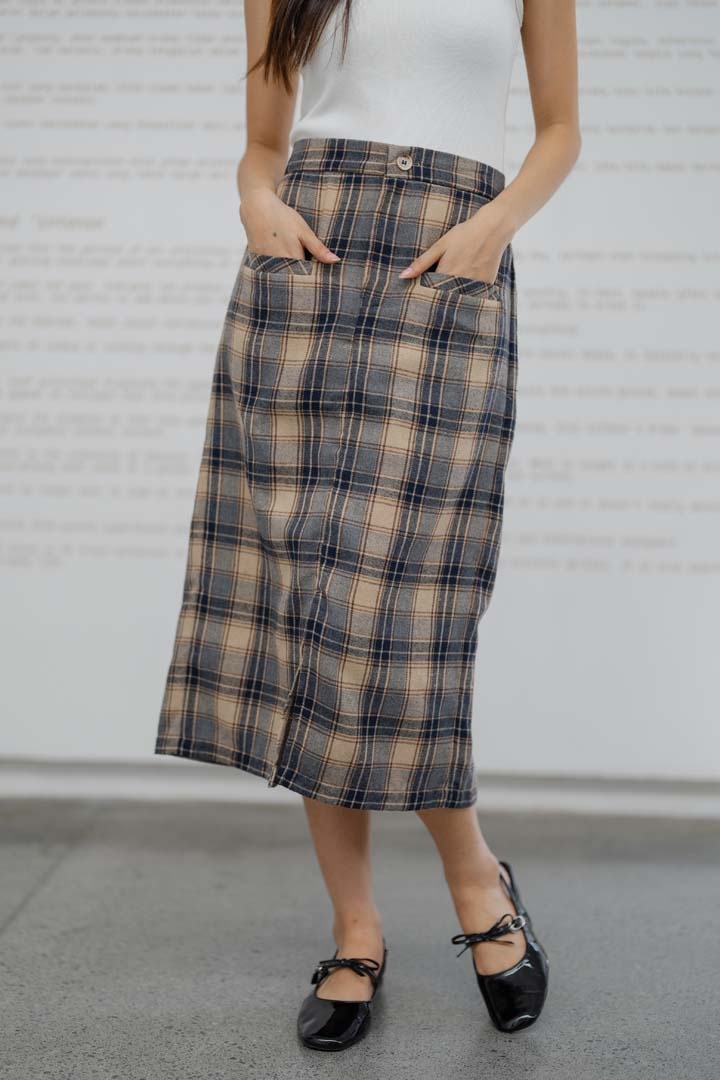 Picture of Saphire Skirt