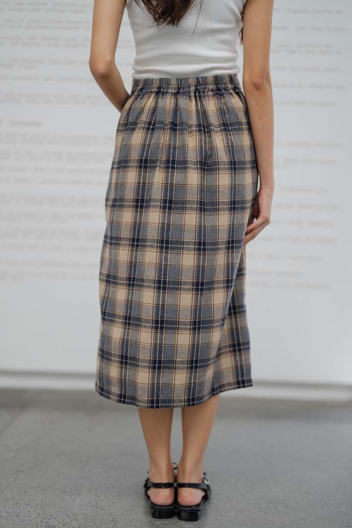 Picture of Saphire Skirt