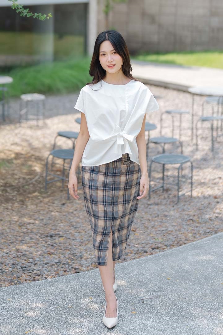 Picture of Saphire Skirt