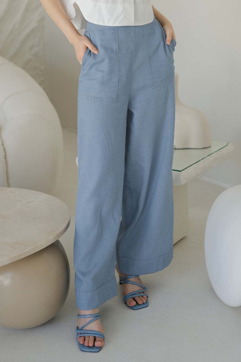 Picture of Gianna Denim Pants