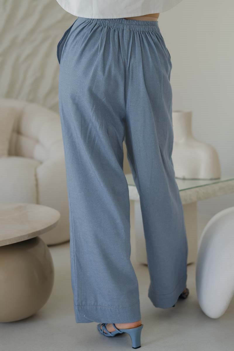 Picture of Gianna Denim Pants