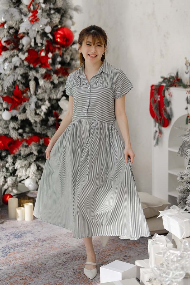 Picture of Alison Dress