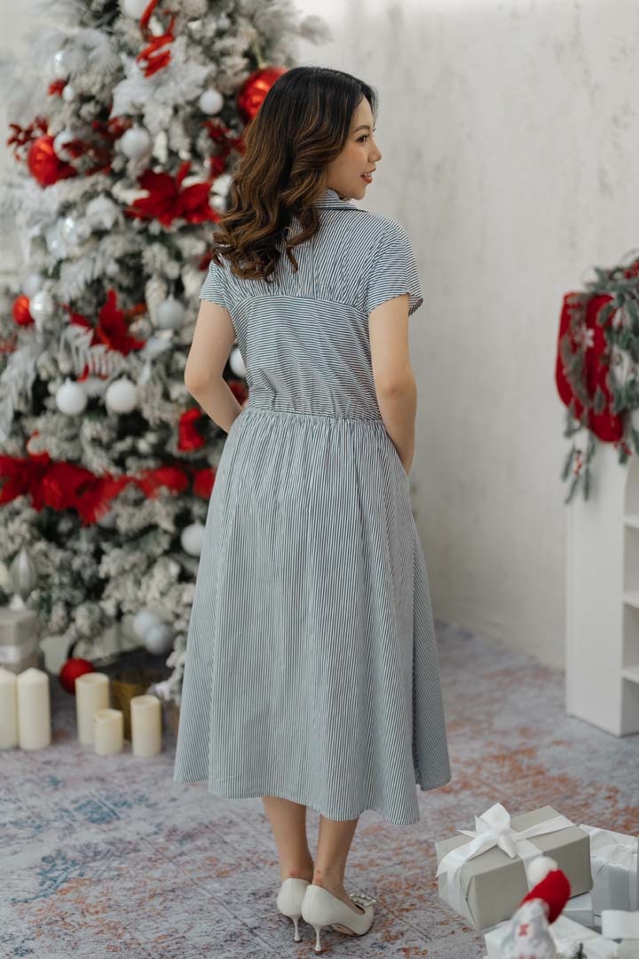 Picture of Alison Dress