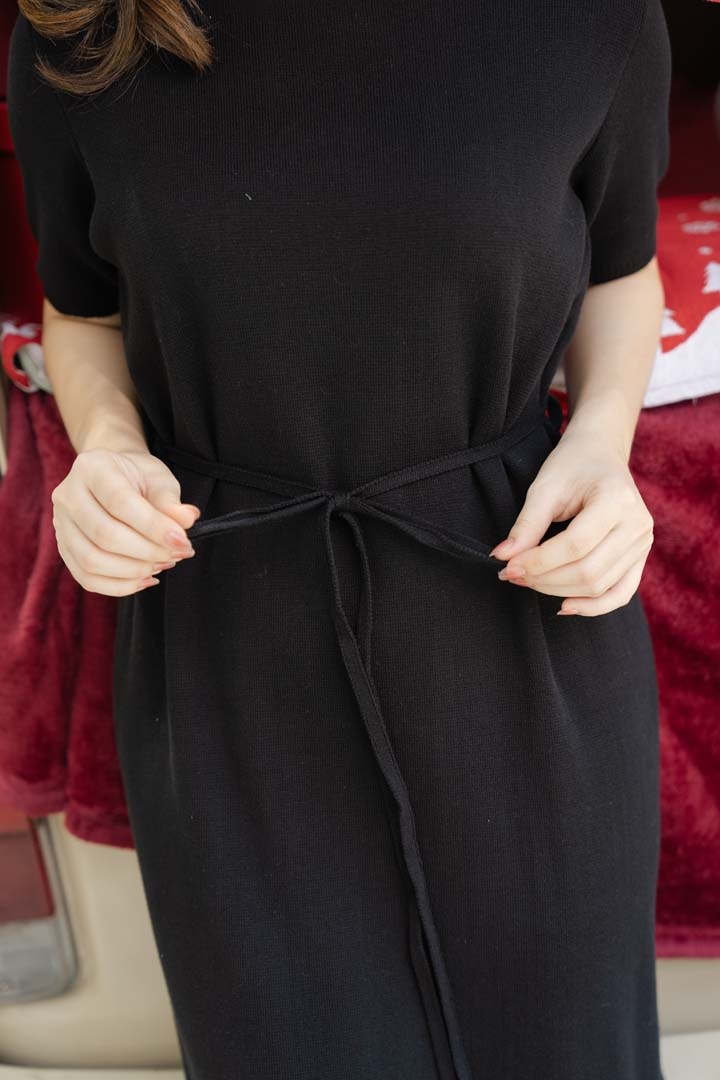 Picture of Chelsea Knit Dress 