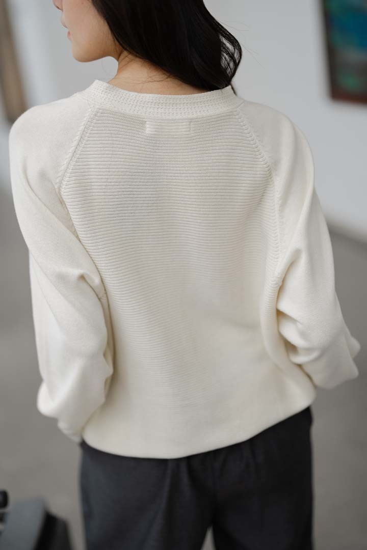 Picture of Cheryl Knit Blouse