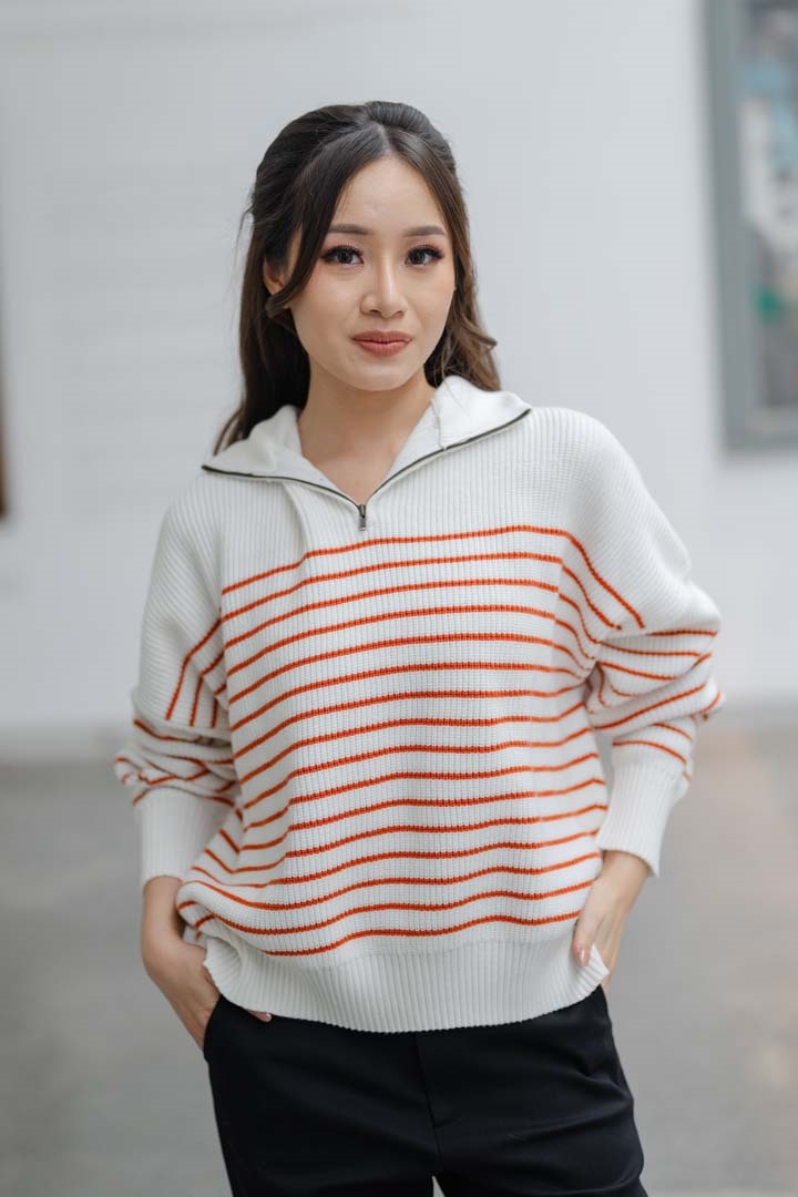 Picture of Meadow Knit Blouse