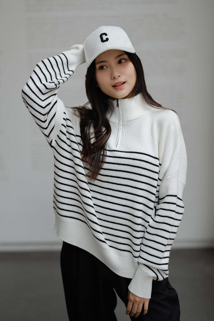 Picture of Meadow Knit Blouse