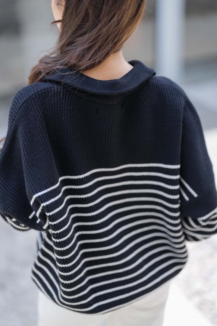 Picture of Meadow Knit Blouse