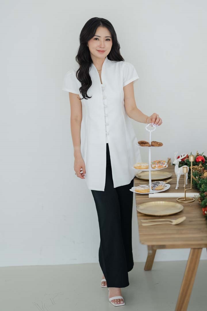 Picture of Rovina Blouse