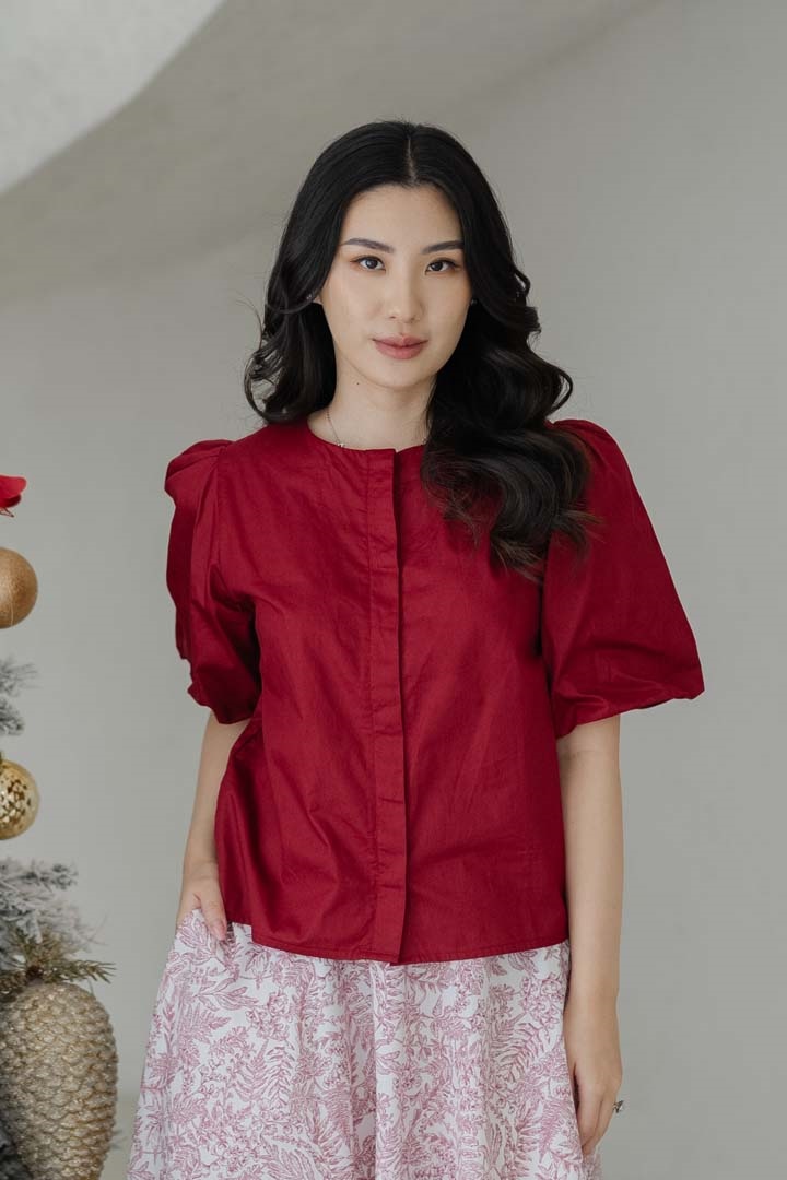 Picture of Angel Blouse