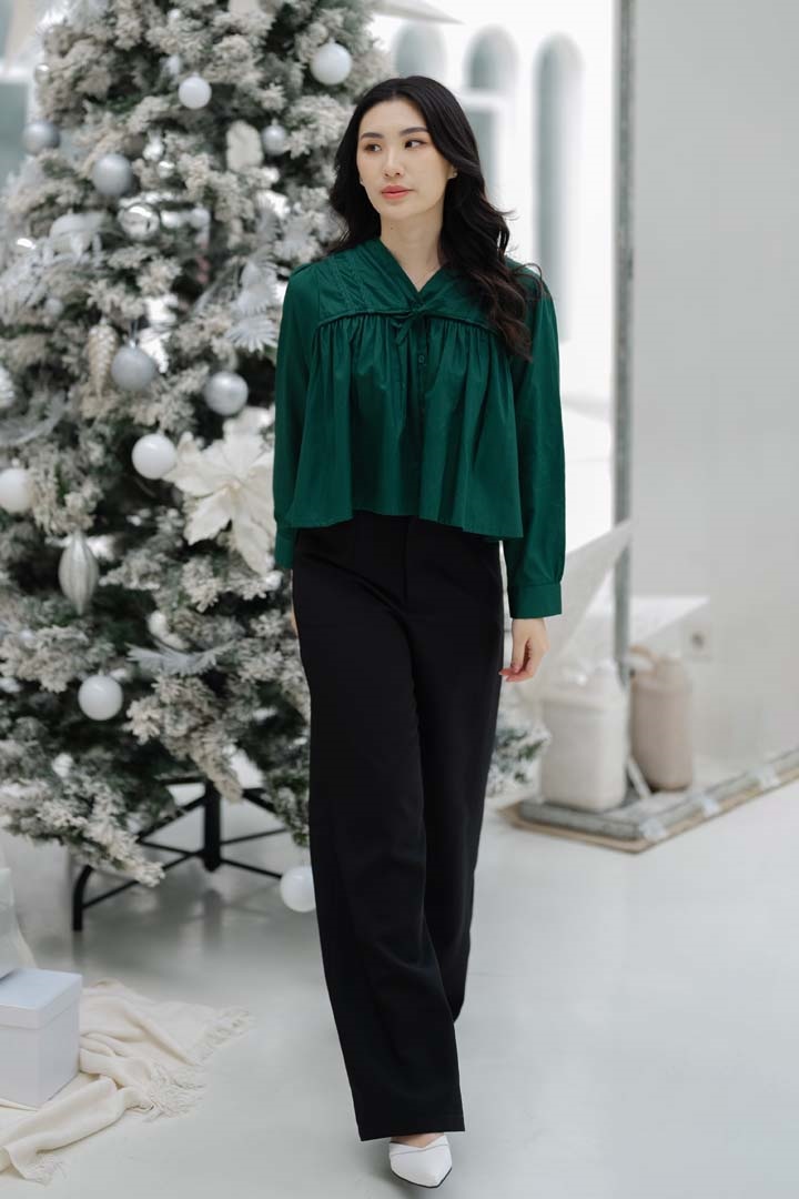 Picture of Mabel Blouse