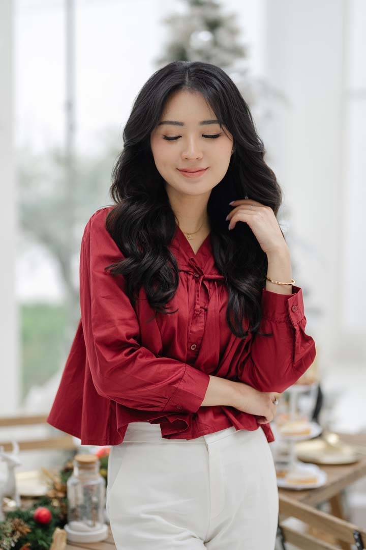 Picture of Mabel Blouse