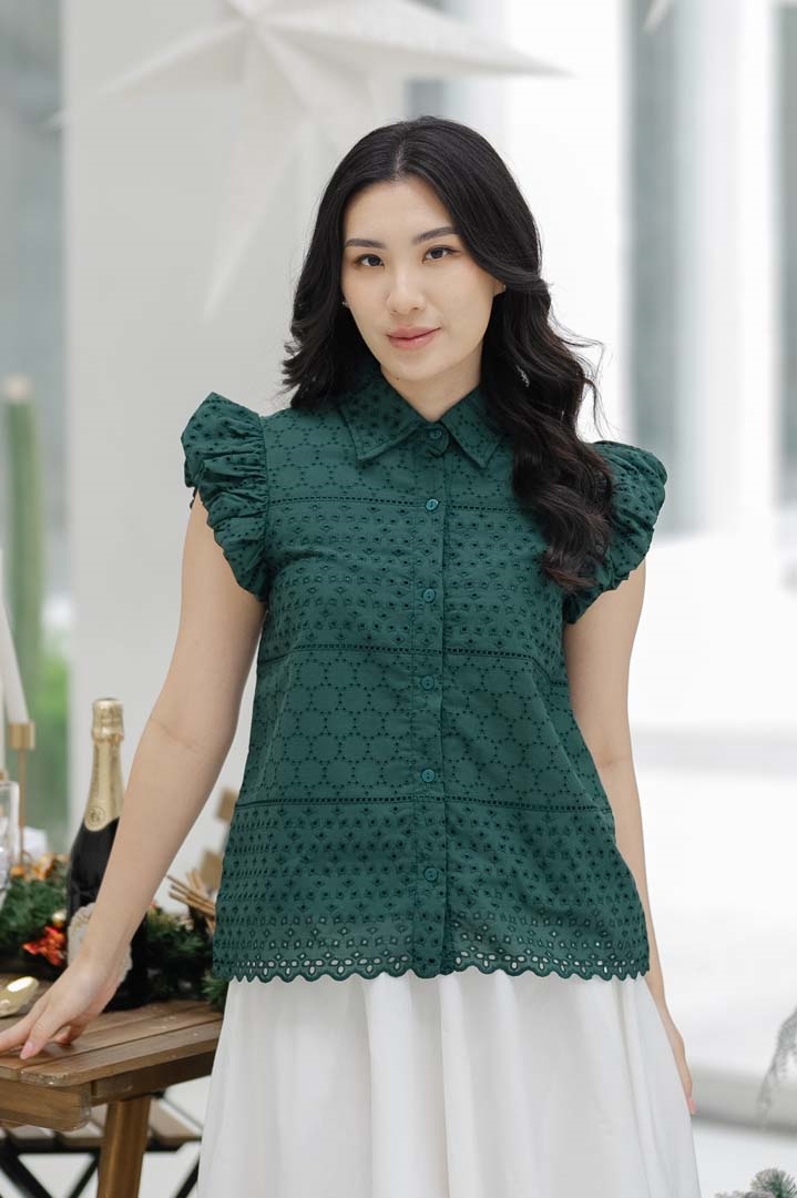 Picture of Eden Blouse