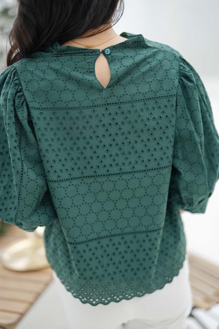 Picture of Eloise Blouse