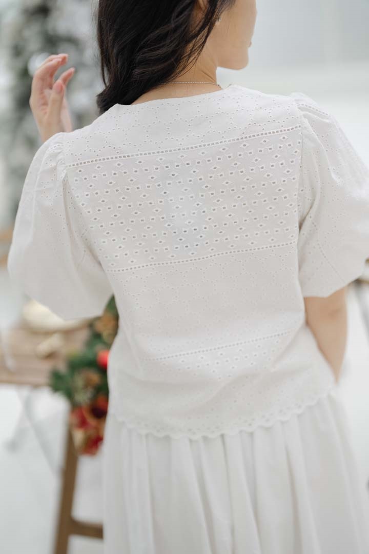 Picture of Elena Blouse