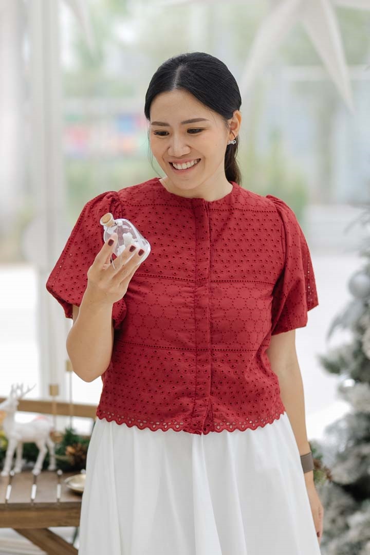 Picture of Elena Blouse