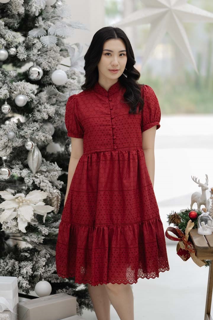 Picture of Addison Dress