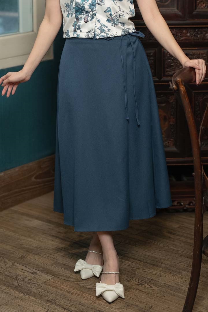 Picture of Jeanne Skirt