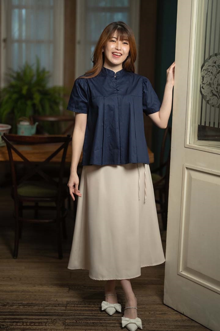 Picture of Harbin Blouse