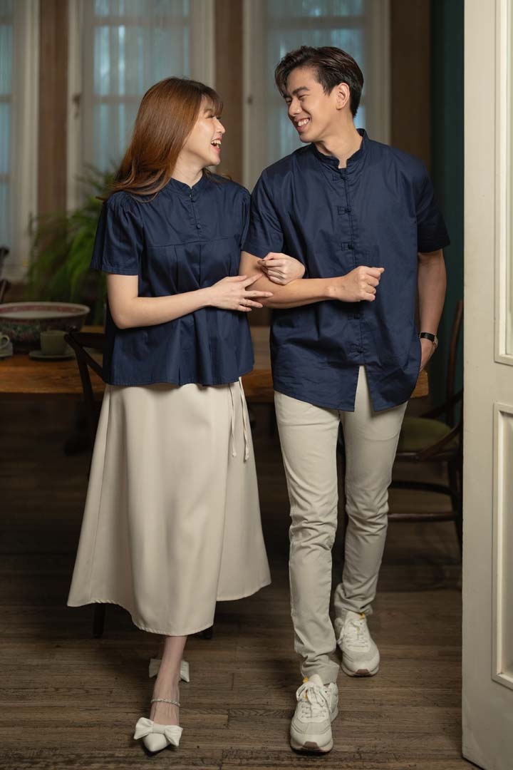 Picture of Harbin Blouse