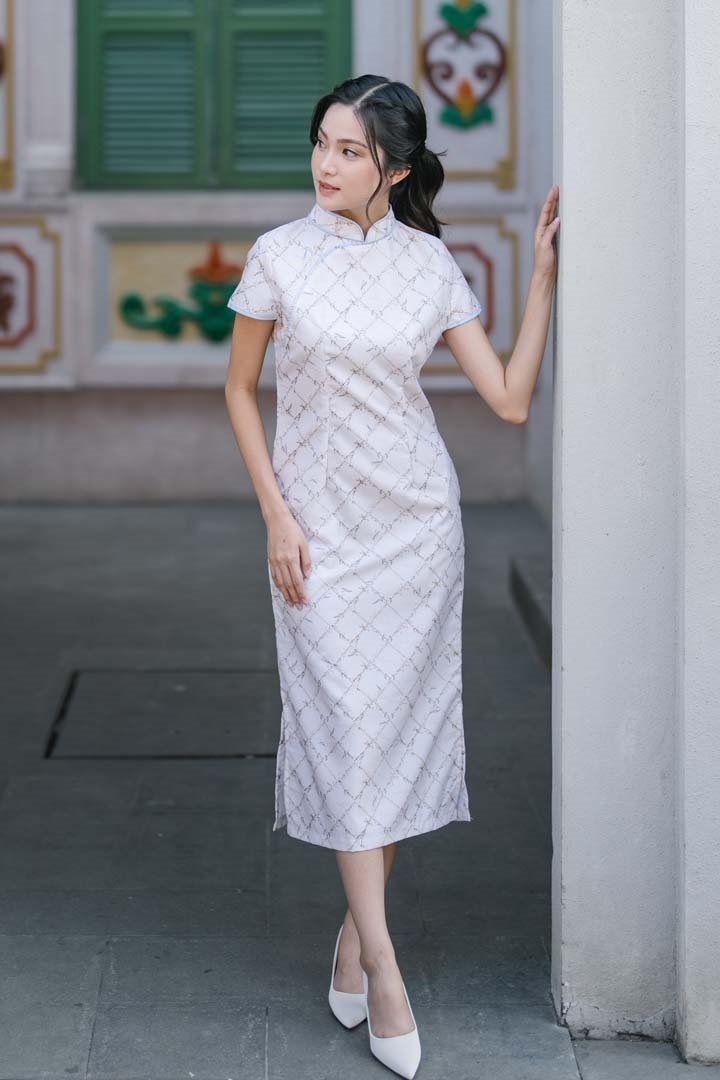 Picture of Zoe Dress