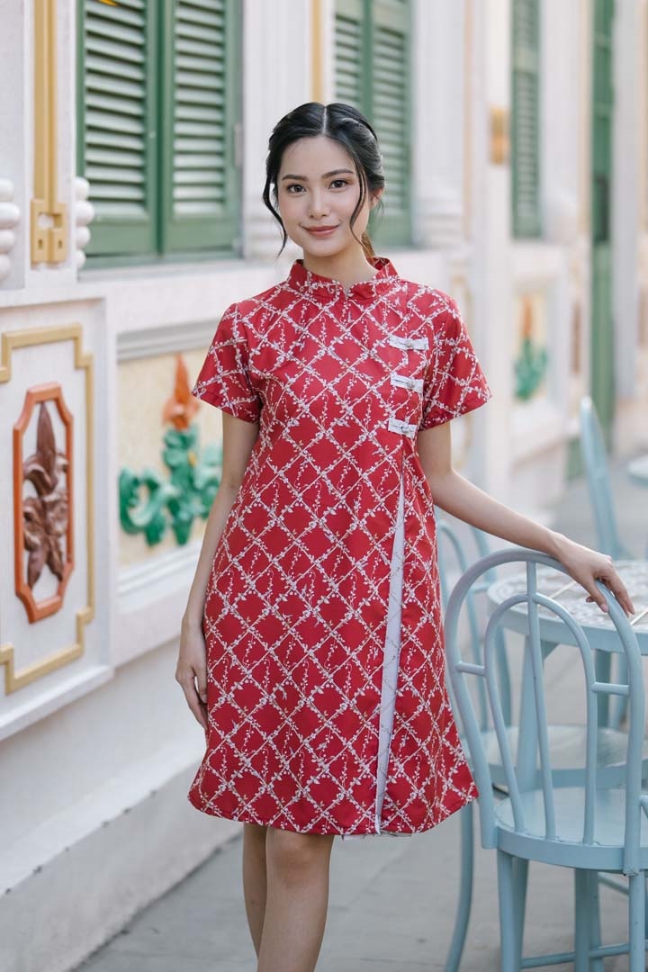 Picture of Rose Dress