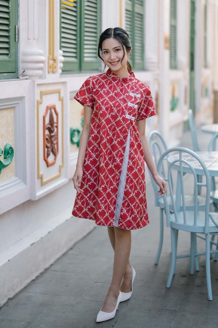 Picture of Rose Dress