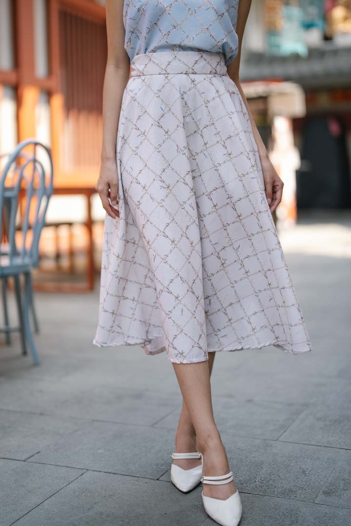 Picture of Esther Skirt