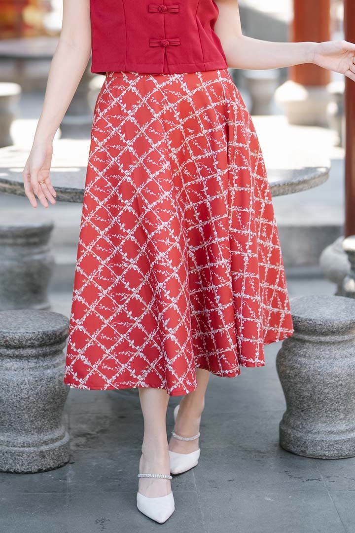 Picture of Esther Skirt