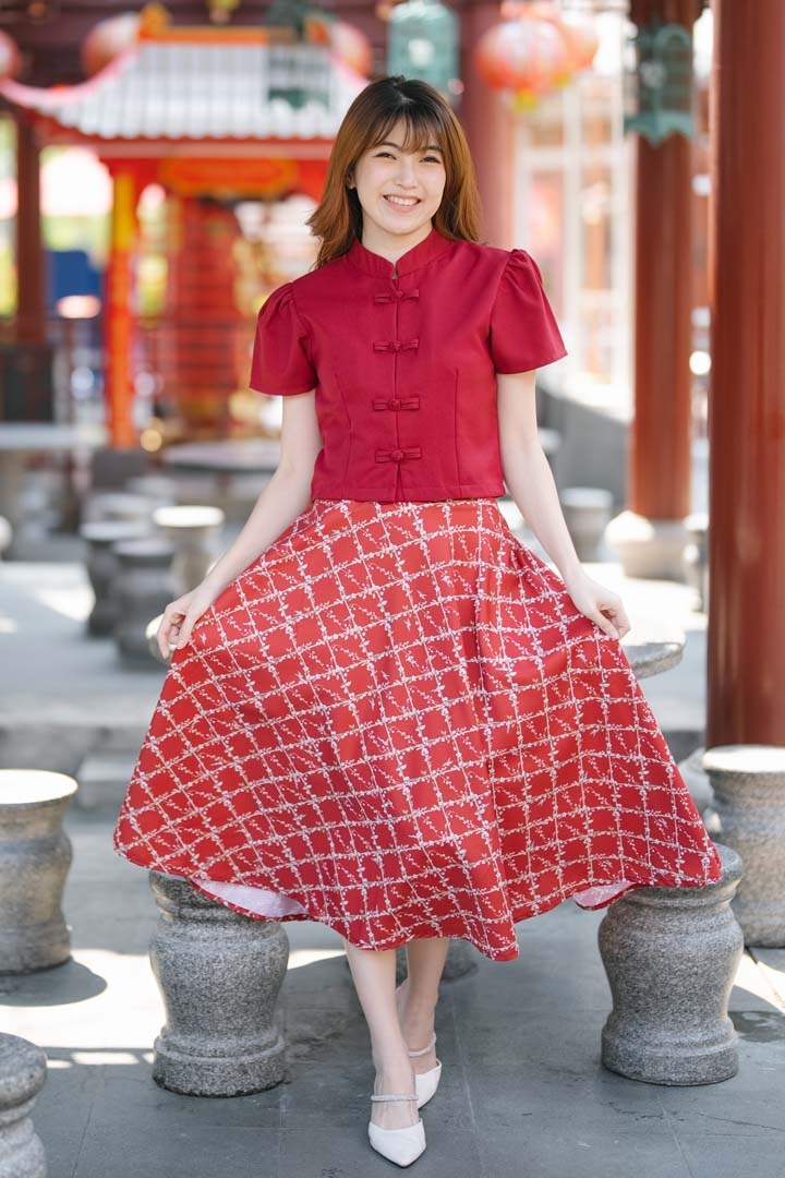 Picture of Esther Skirt