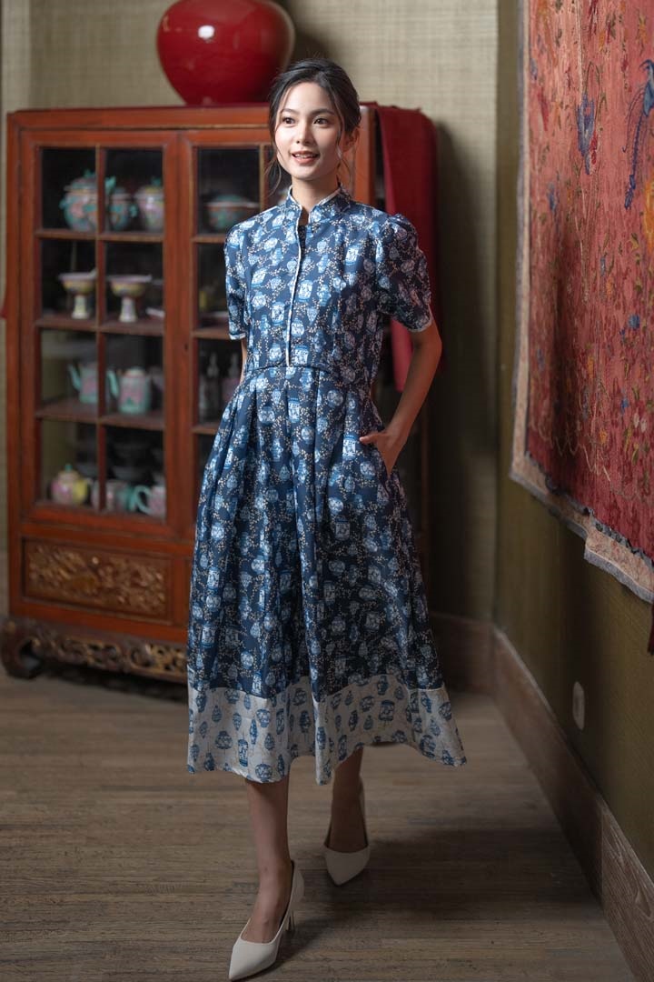 Picture of Clara Dress