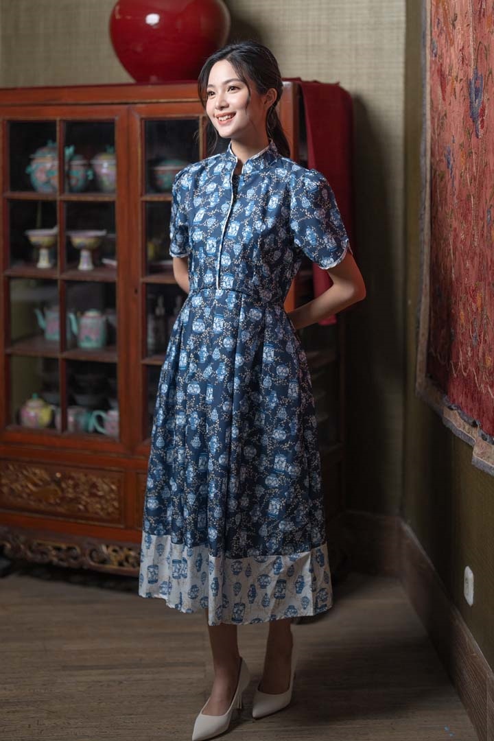 Picture of Clara Dress