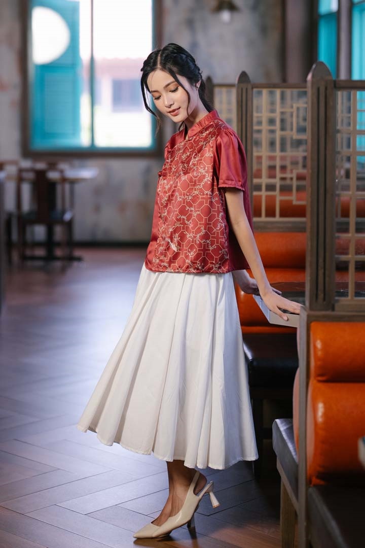 Picture of Fong Blouse