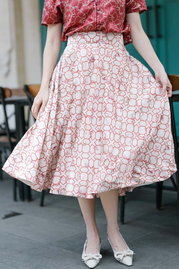 Picture of Farla Skirt