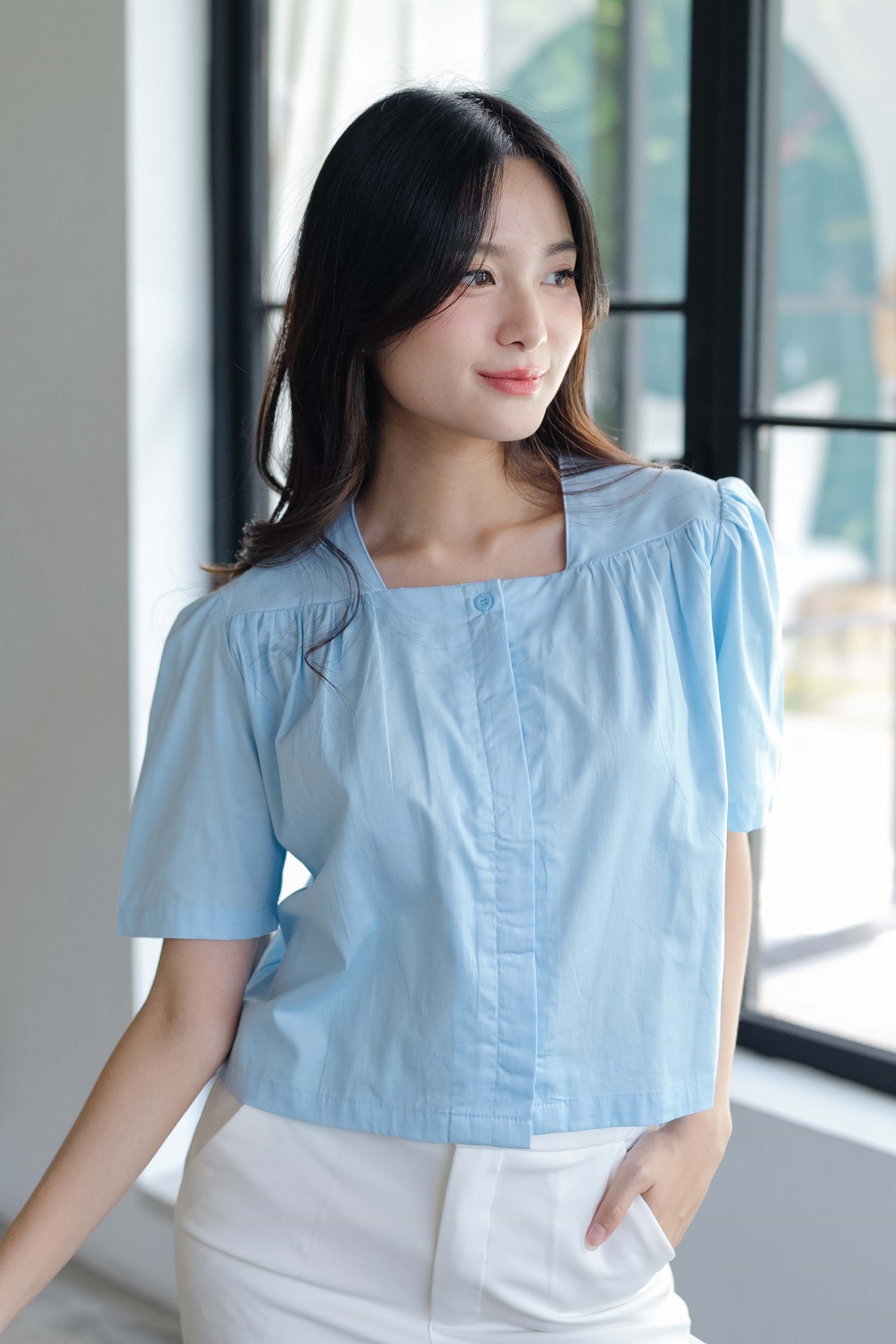 Picture of Madison Blouse