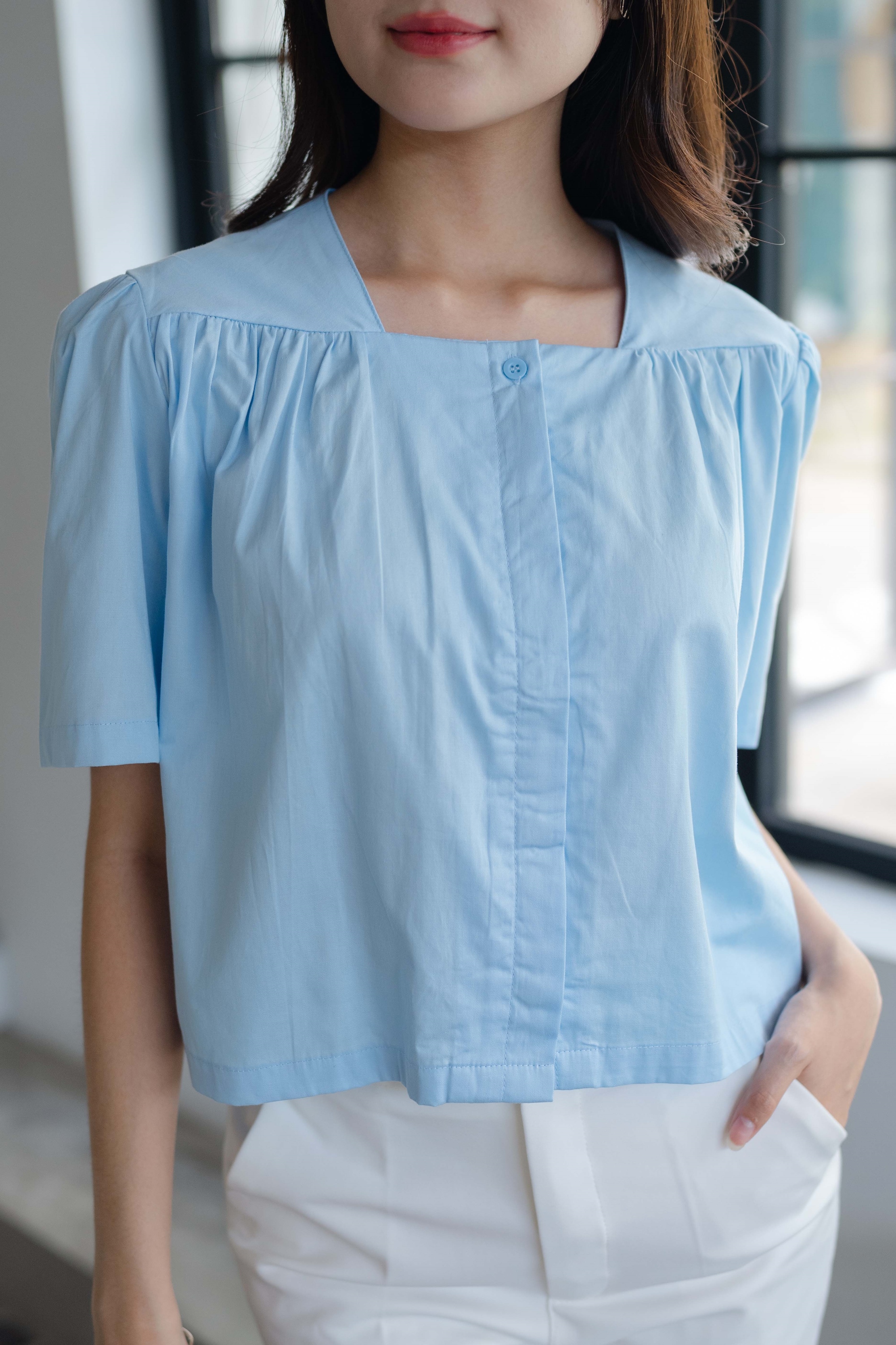 Picture of Madison Blouse