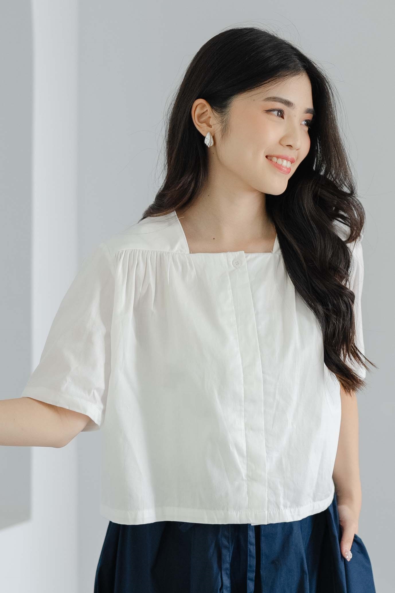 Picture of Madison Blouse