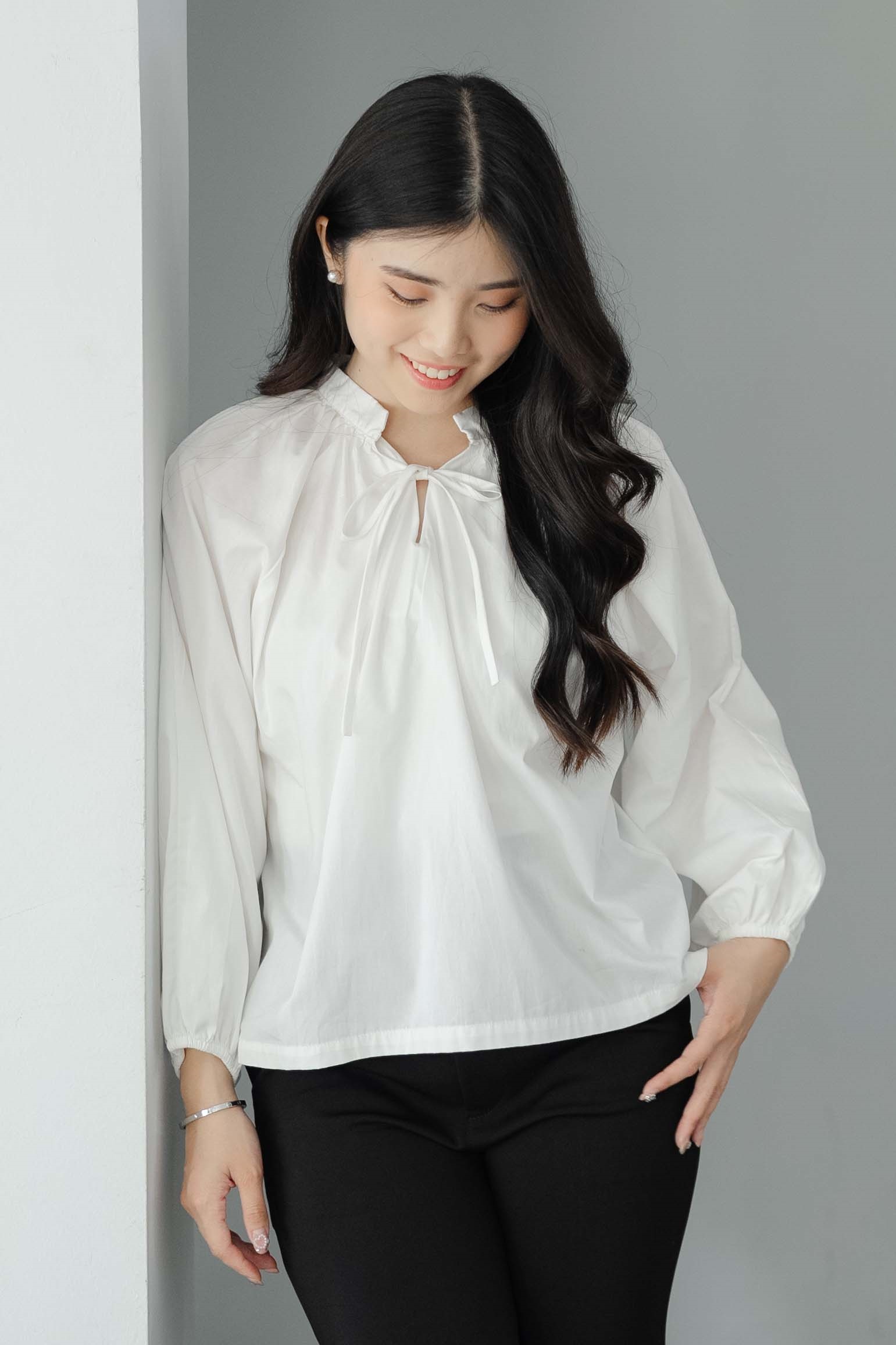 Picture of Eva Blouse