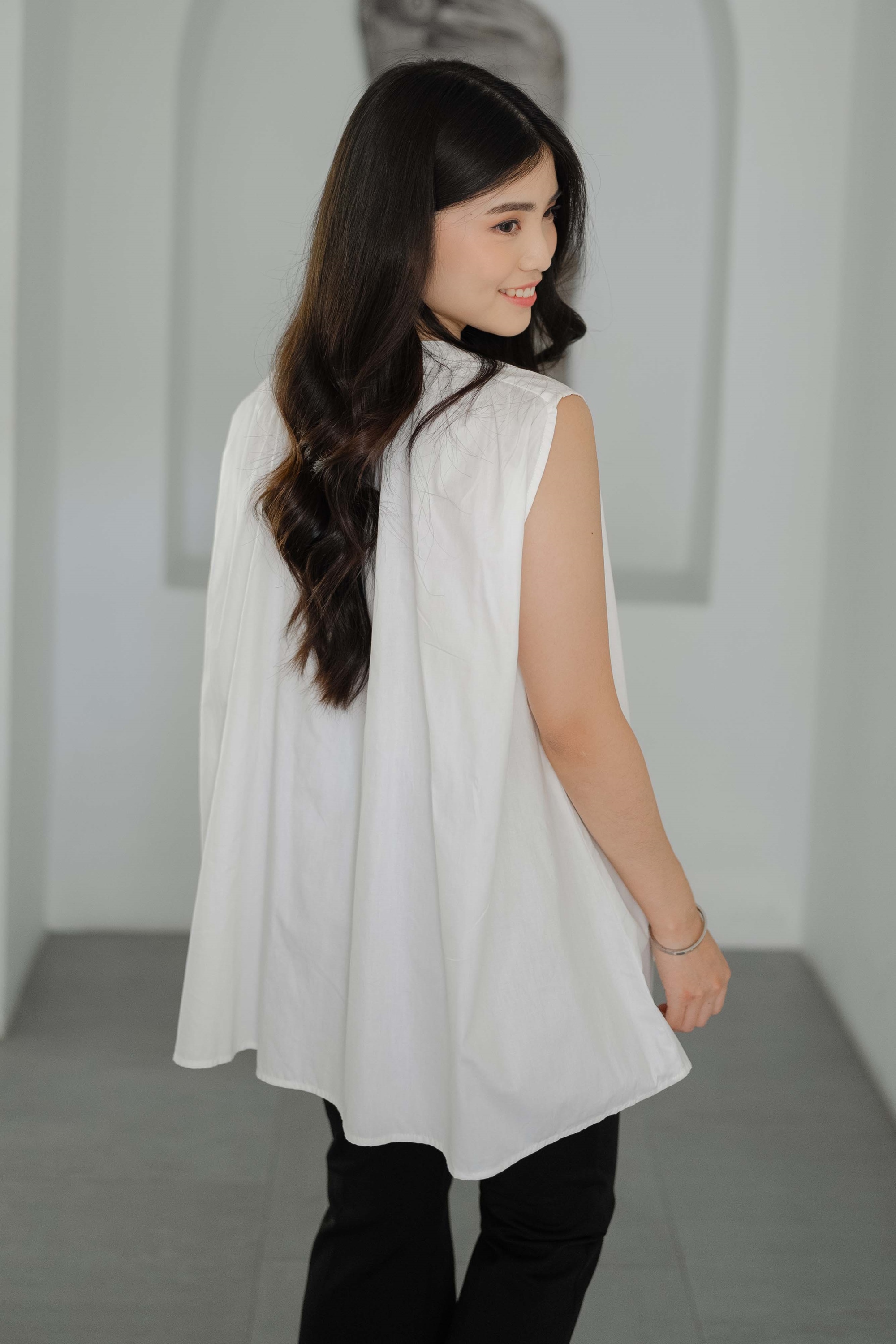 Picture of Bellamy Blouse