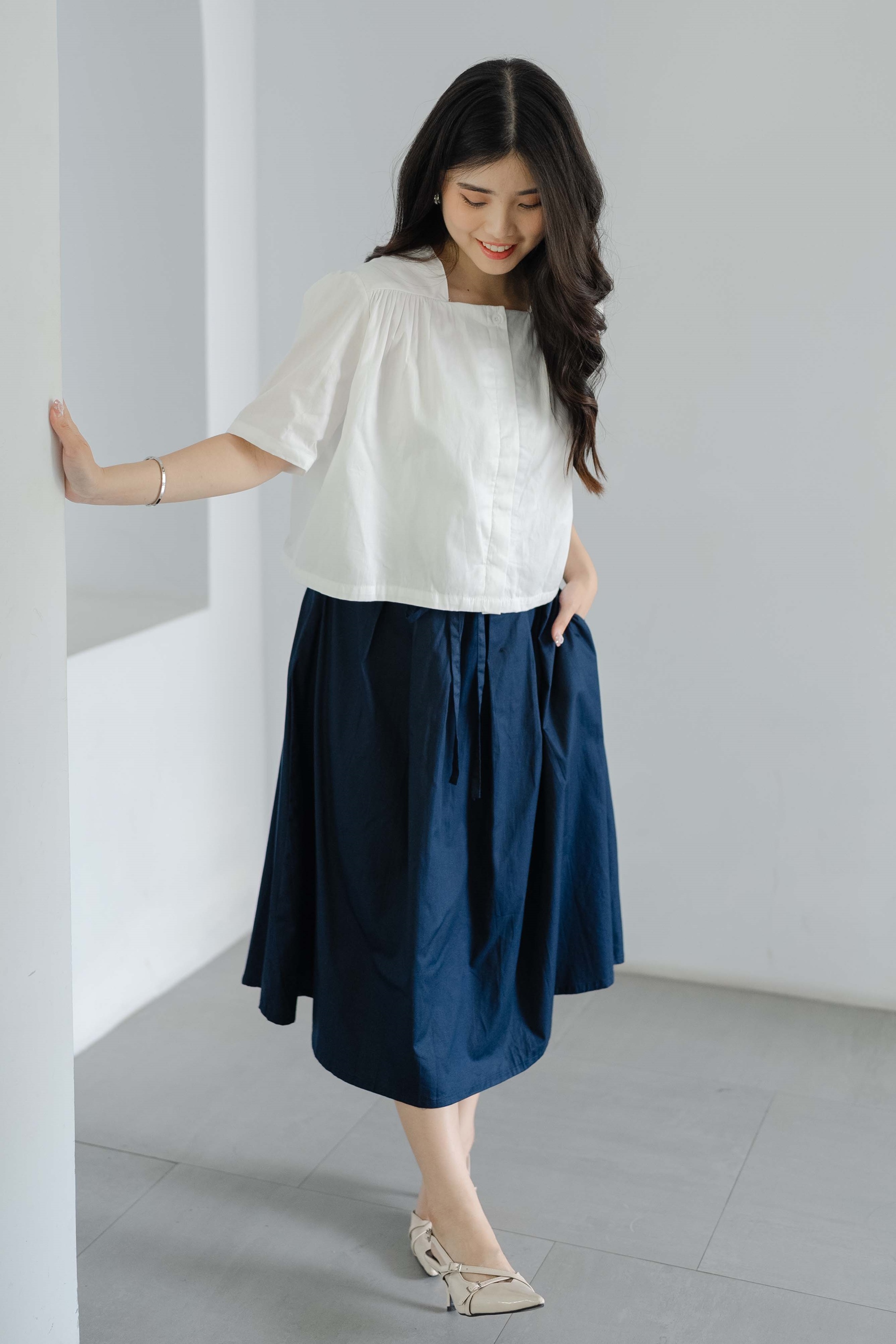 Picture of Salva Skirt