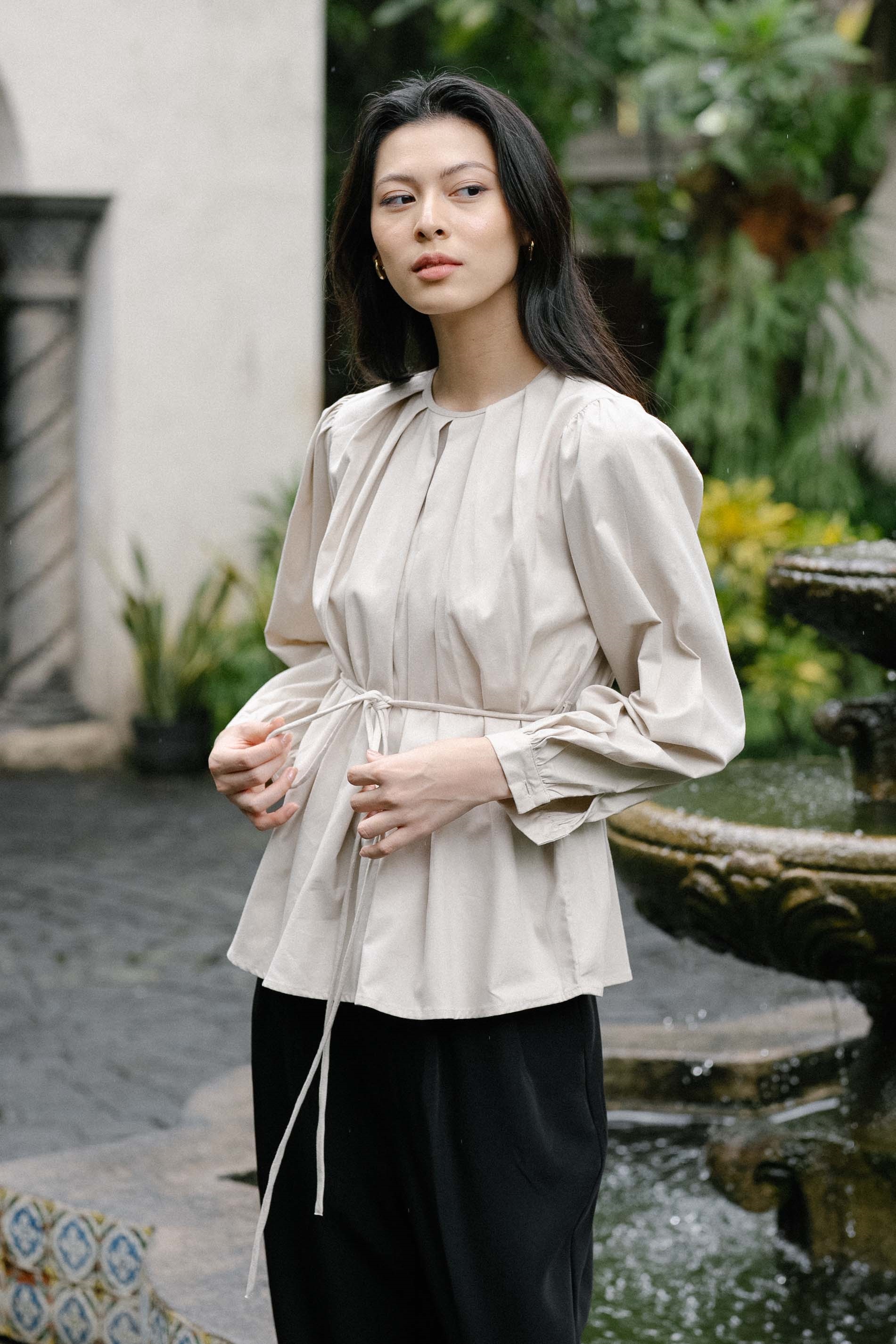 Picture of Kyra Blouse 