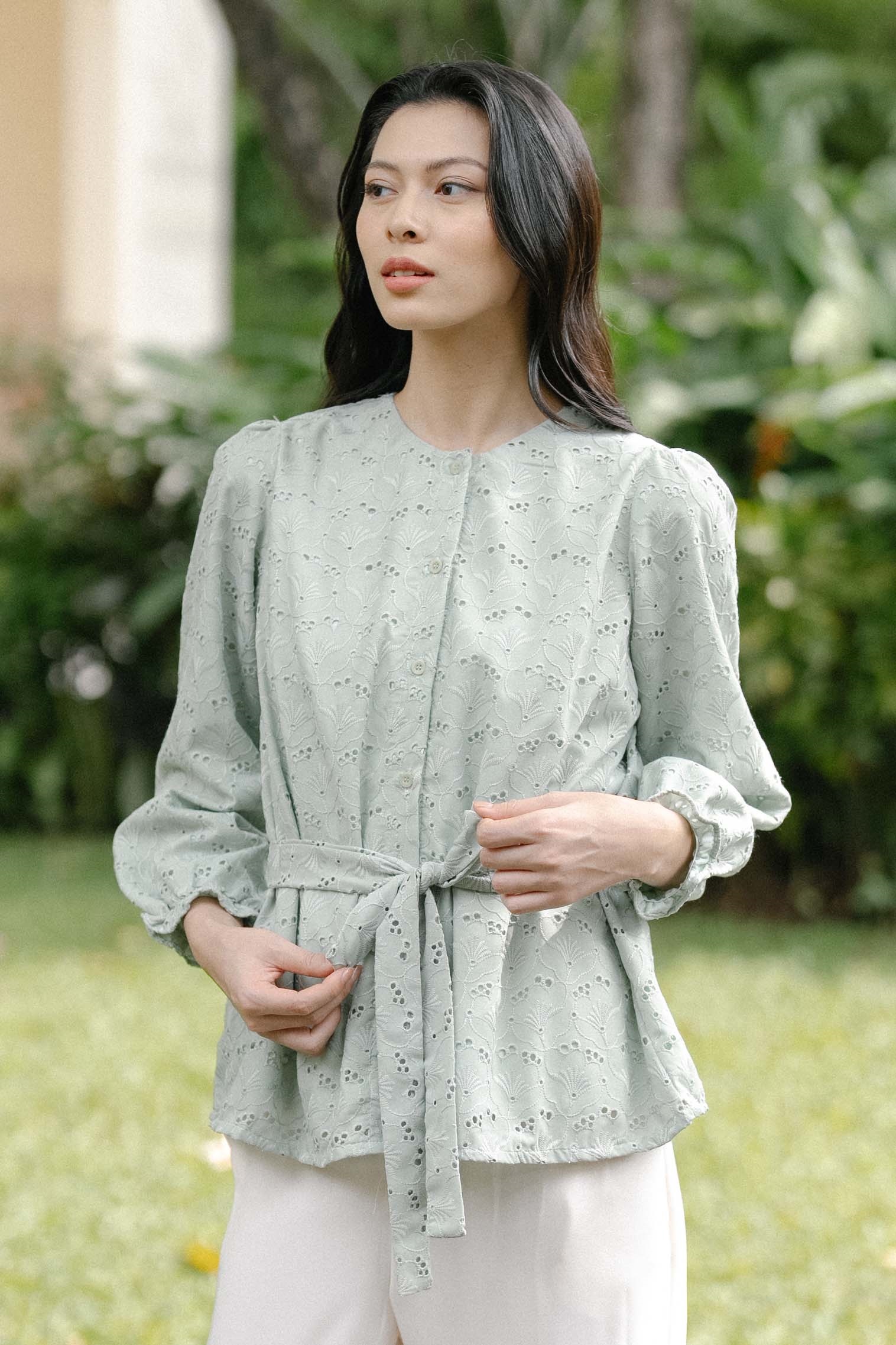 Picture of Nadila Blouse