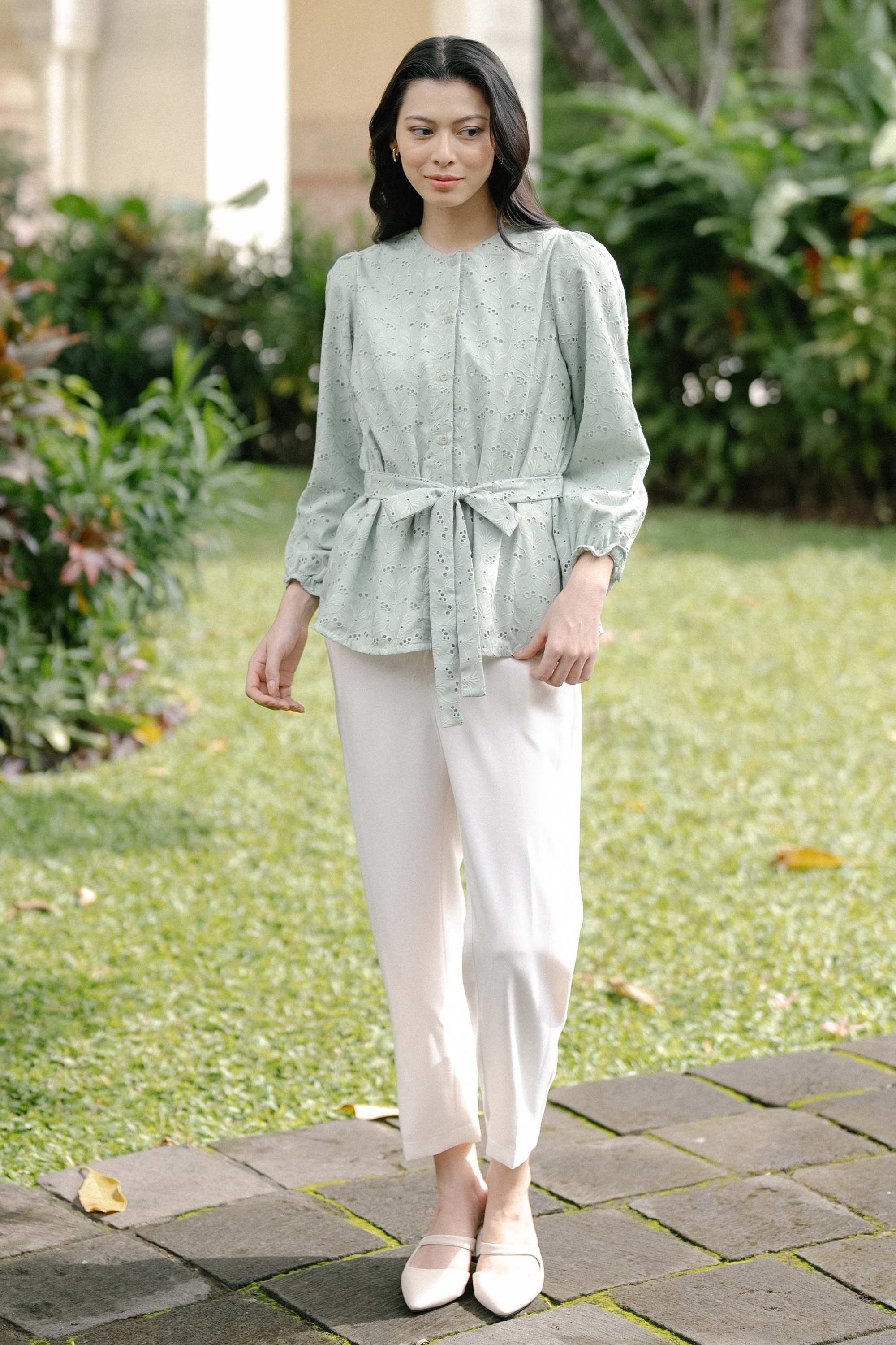 Picture of Nadila Blouse