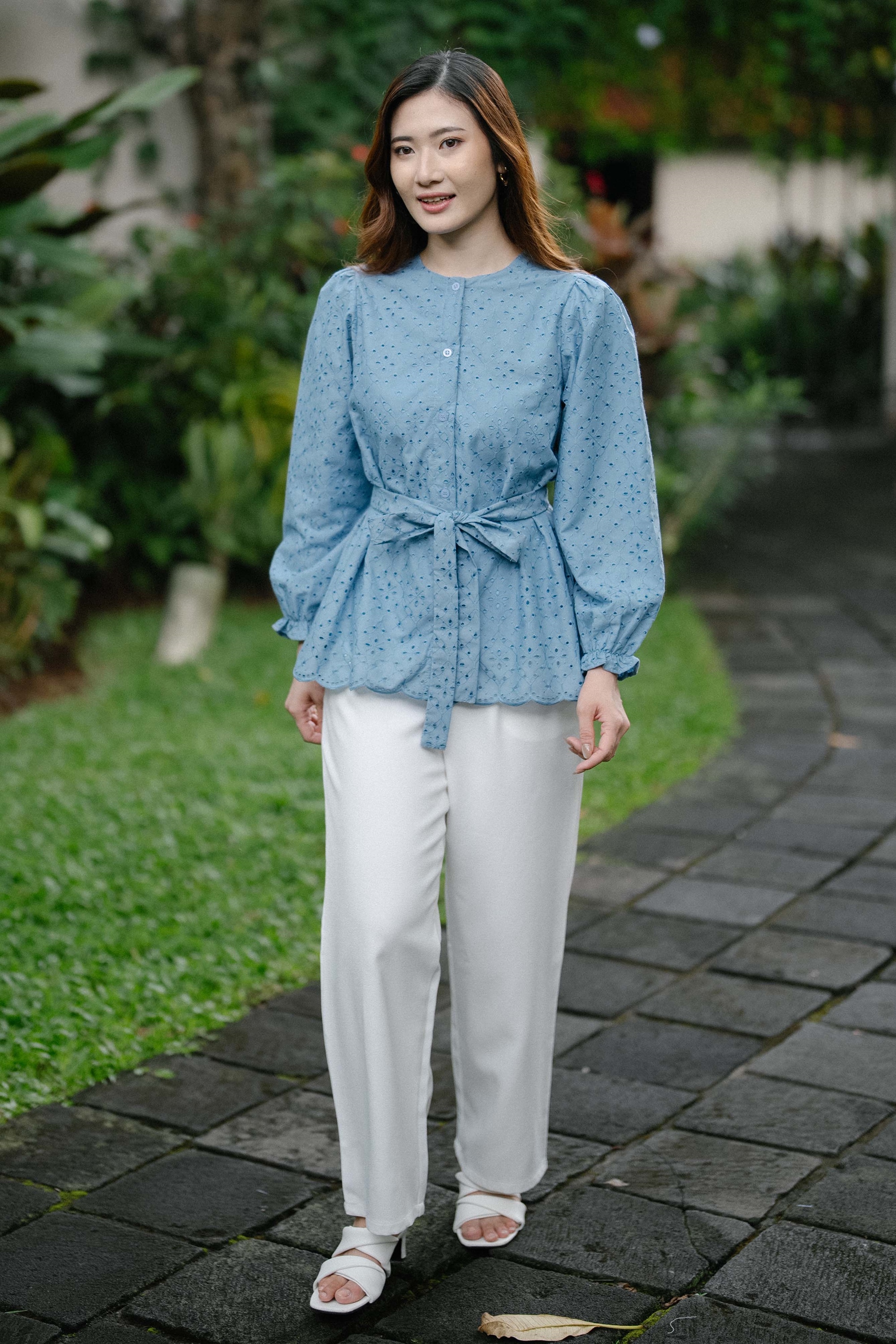 Picture of Nadila Blouse