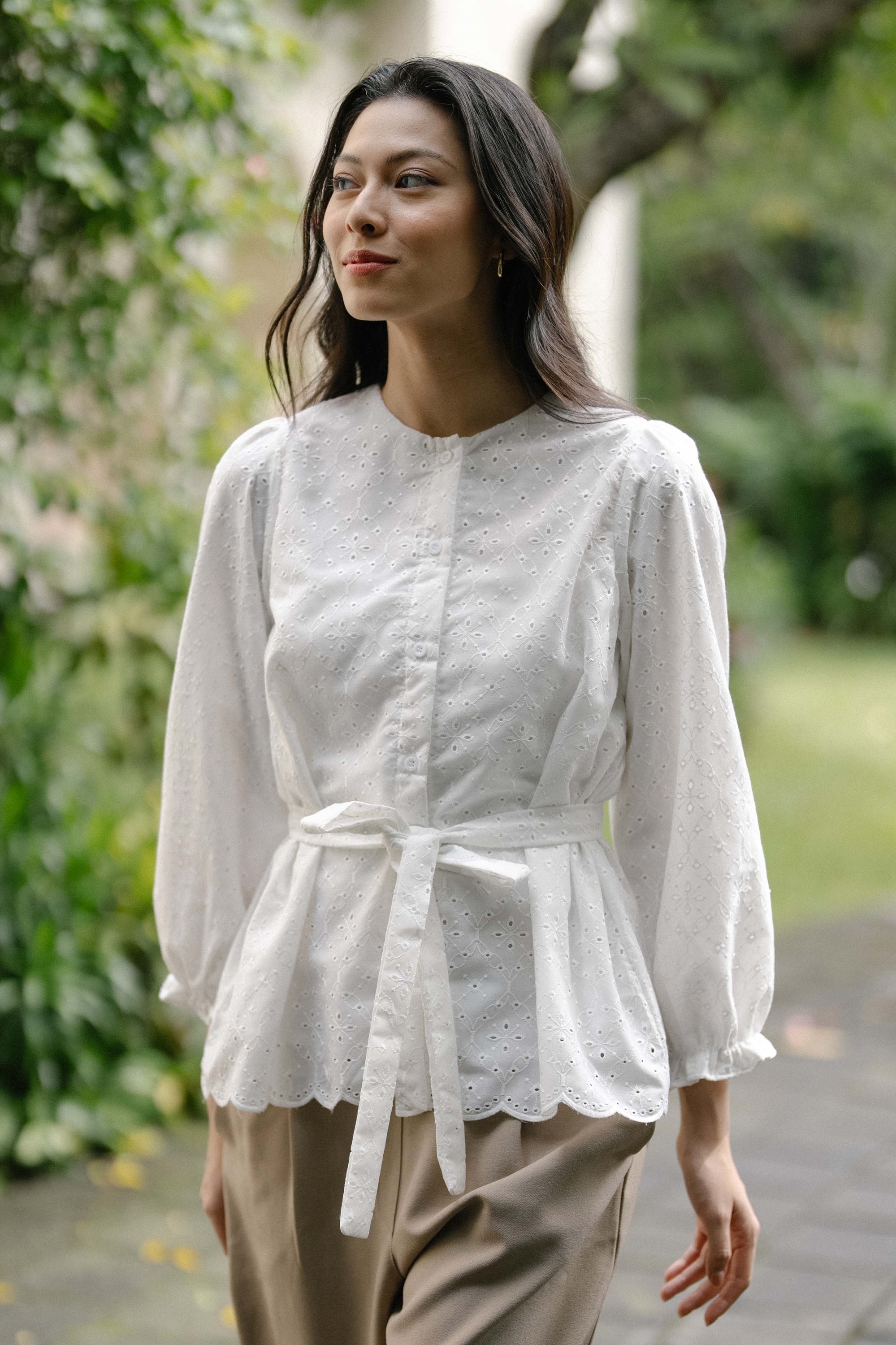 Picture of Nadila Blouse