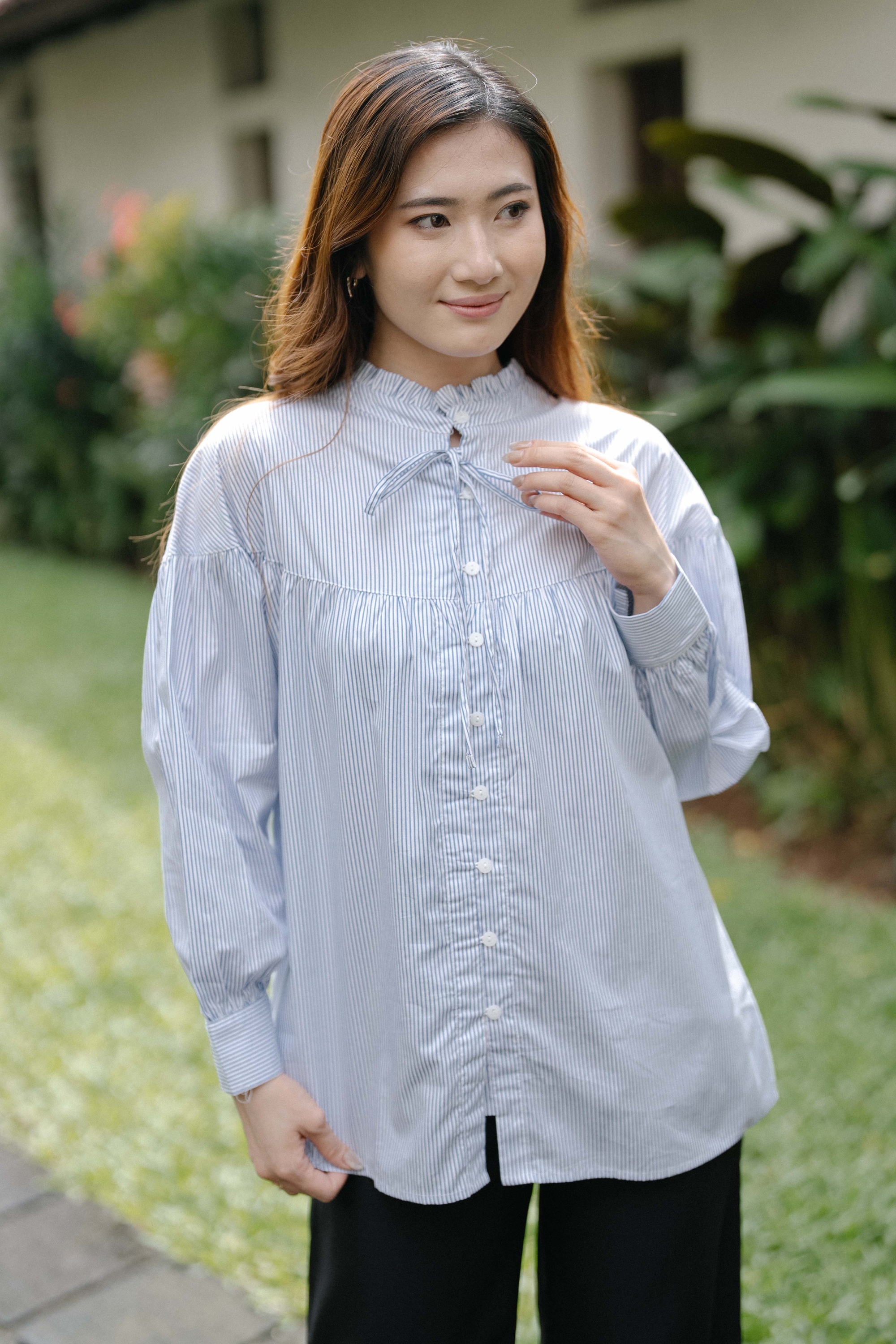 Picture of Ivelle Blouse