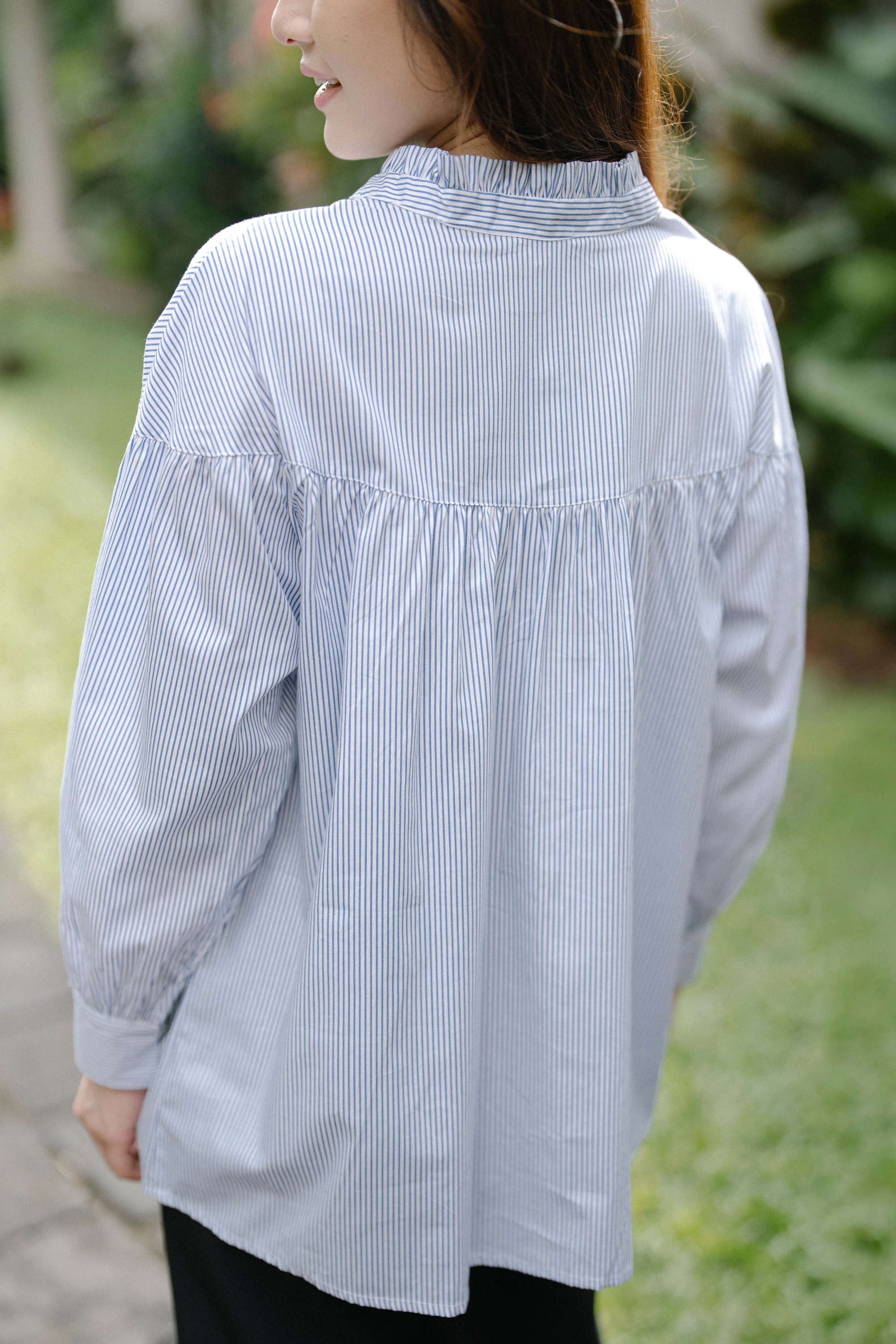 Picture of Ivelle Blouse