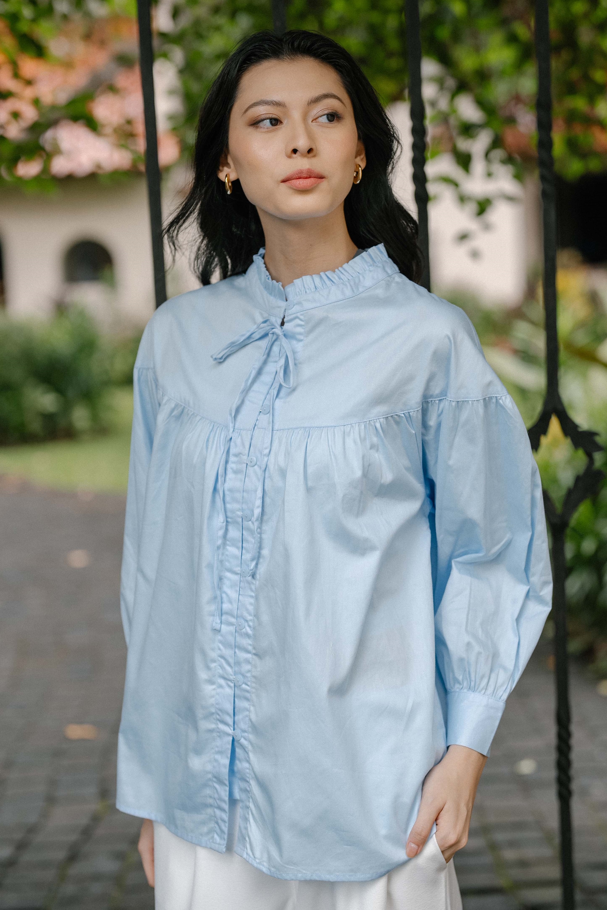 Picture of Ivelle Blouse